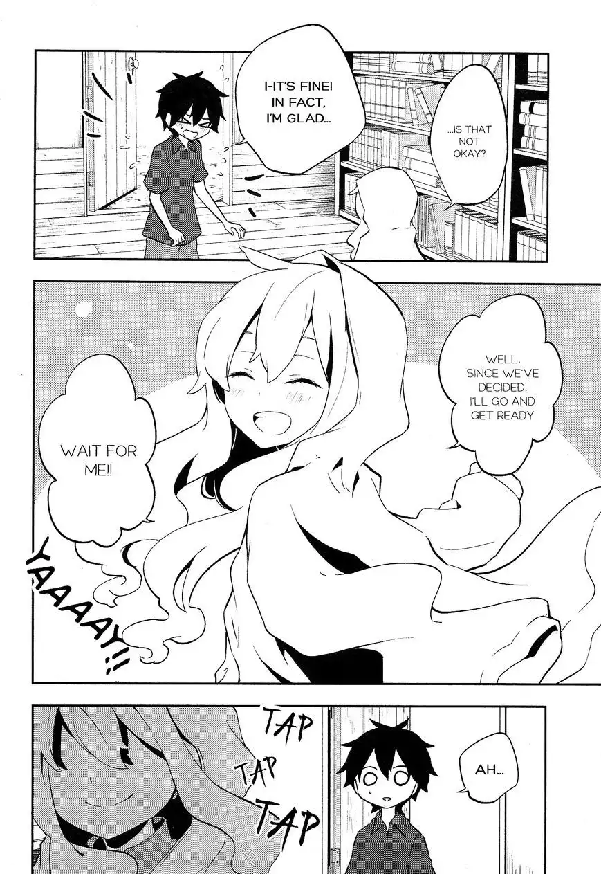 Kagerou Days Chapter 29 20